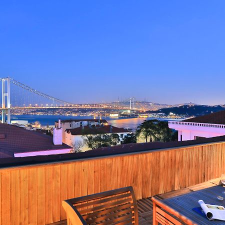 Malta Bosphorus Hotel Provincia di Provincia di Istanbul Esterno foto