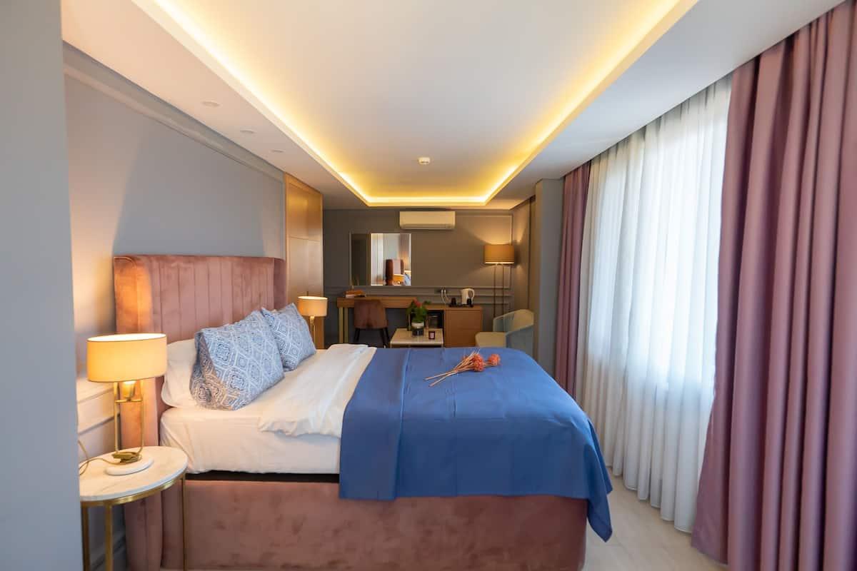 Malta Bosphorus Hotel Provincia di Provincia di Istanbul Esterno foto